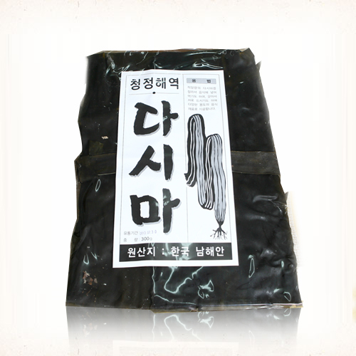 다시마400g(기장산)